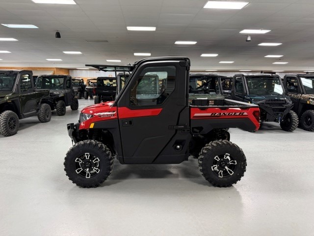 2027 Polaris Ranger XP 1000 NorthStar Premium 7
