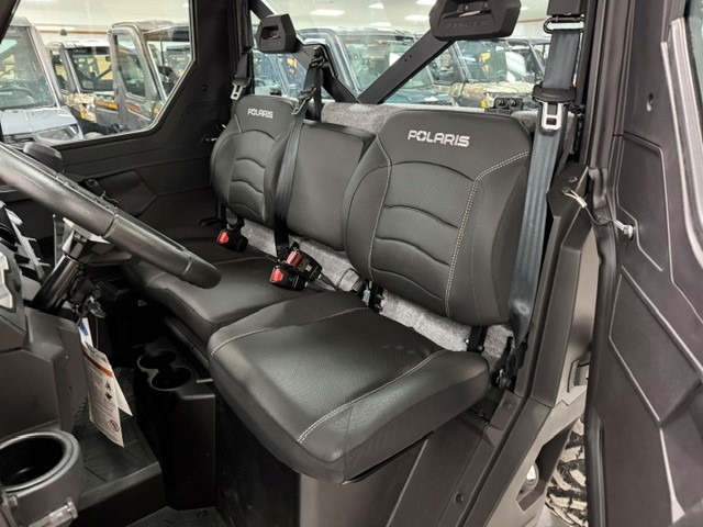 2027 Polaris Ranger XP 1000 NorthStar Premium 11