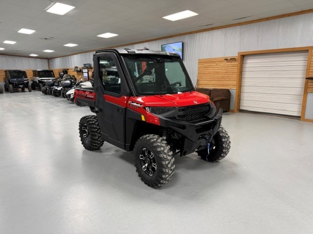 2027 Polaris Ranger XP 1000 NorthStar Premium 2