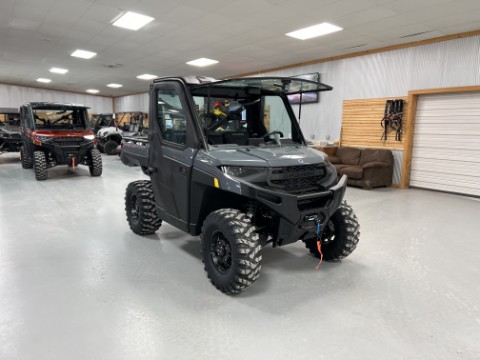 2027 Polaris Ranger XP 1000 NorthStar Ultimate — photo 1 of 29