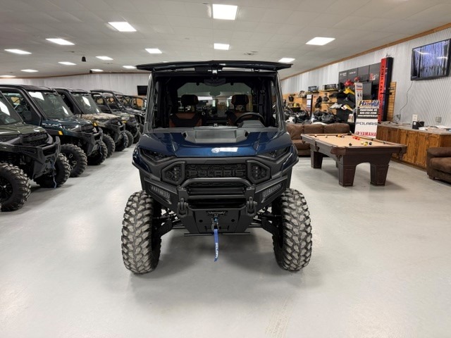 2027 Polaris Ranger Crew XD 1500 NorthStar Ultimate 3