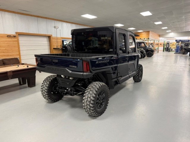 2027 Polaris Ranger Crew XD 1500 NorthStar Ultimate 7