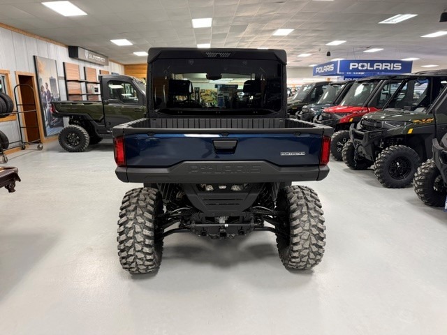 2027 Polaris Ranger Crew XD 1500 NorthStar Ultimate 8