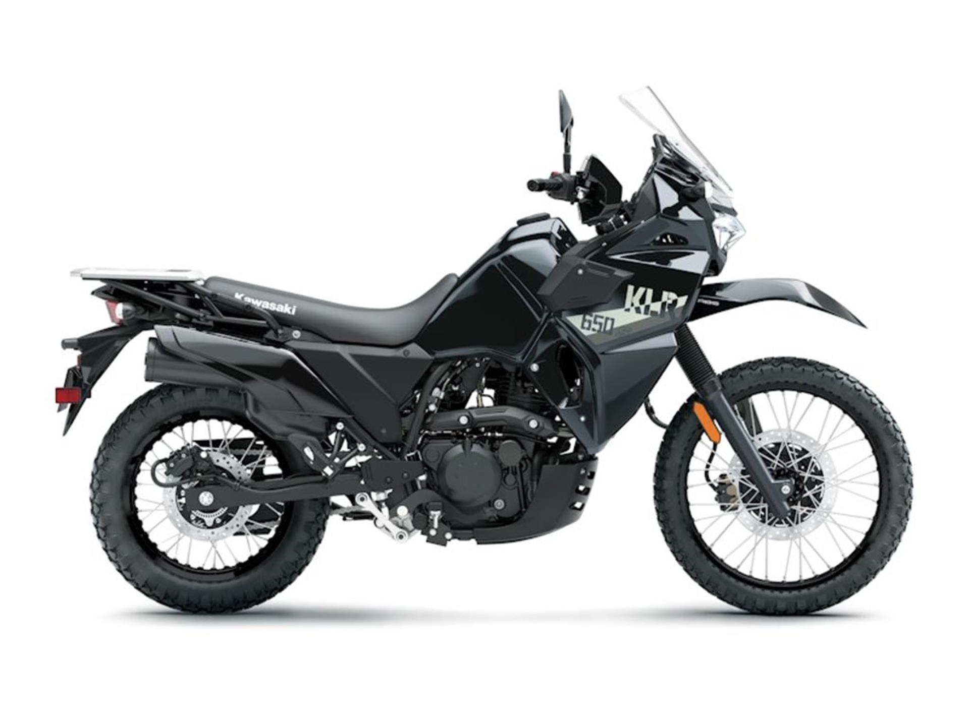 2026 Kawasaki KLR®650 S ABS for sale 1231442
