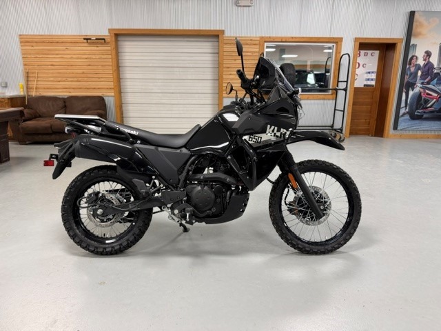 2026 Kawasaki KLR®650 S ABS for sale 1231442