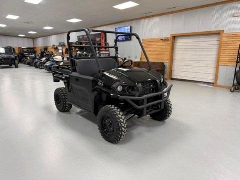 2027 Kawasaki MULE PRO-MX — photo 1 of 20