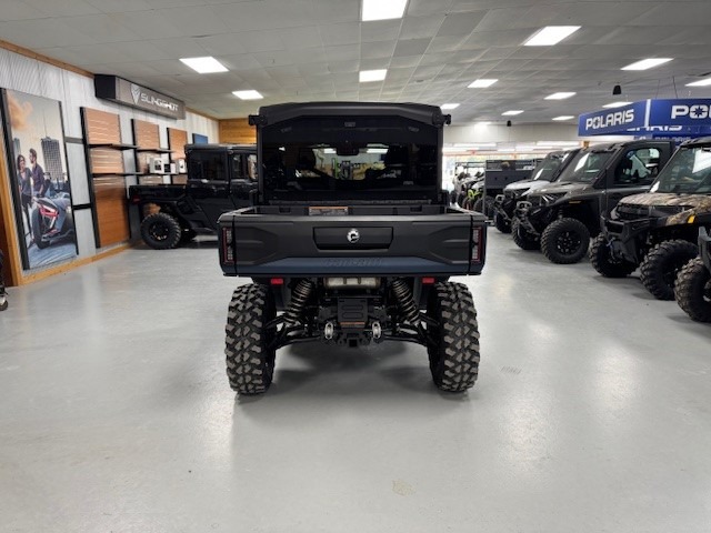 2026 Can-Am™ Defender MAX Limited HD11 11