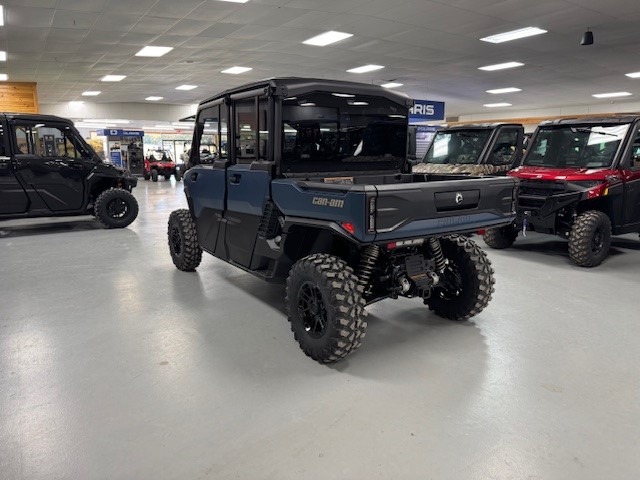 2026 Can-Am™ Defender MAX Limited HD11 12