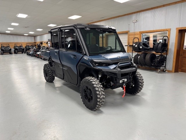 2026 Can-Am Defender MAX Limited HD11 for sale 1245472