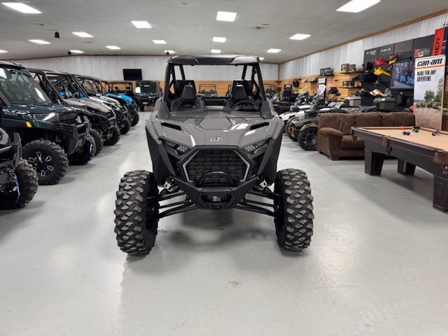 2026 Polaris RZR PRO XP Ultimate 2