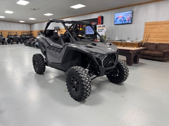 2026 Polaris RZR PRO XP Ultimate 1
