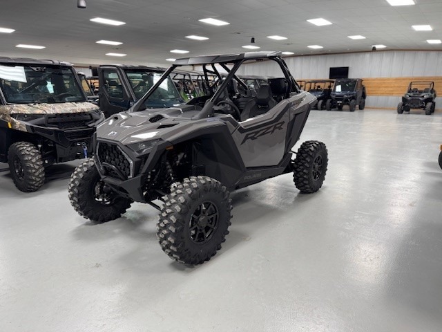 2026 Polaris RZR PRO XP Ultimate 3