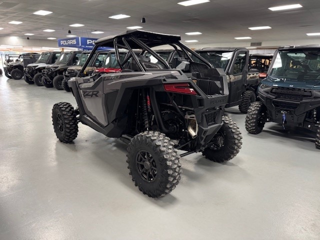 2026 Polaris RZR PRO XP Ultimate 6