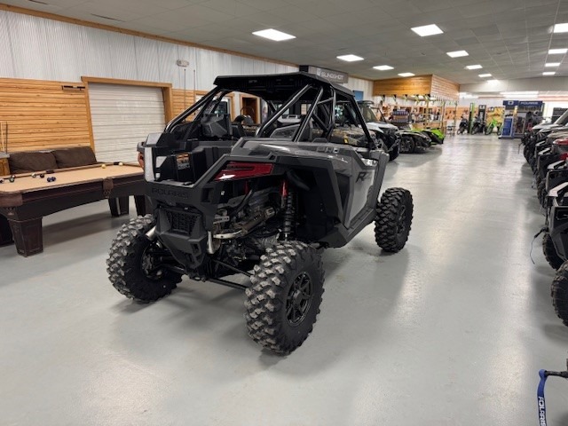 2026 Polaris RZR PRO XP Ultimate 8