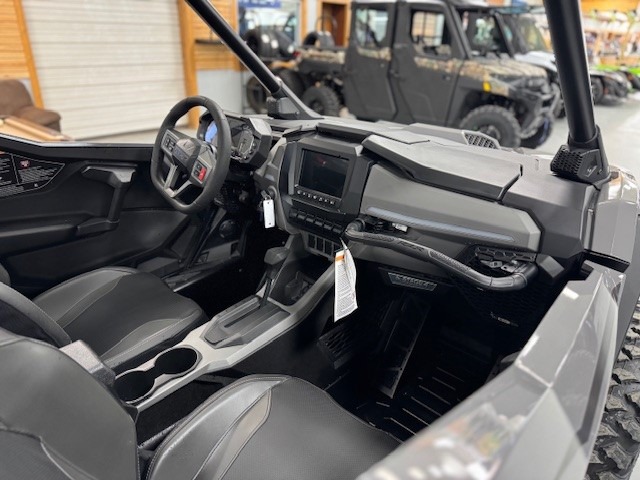 2026 Polaris RZR PRO XP Ultimate 9