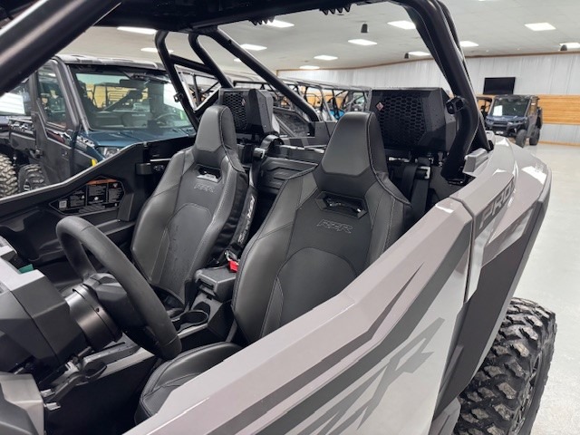 2026 Polaris RZR PRO XP Ultimate 11