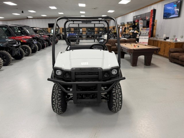 2027 Kawasaki MULE SX 4x4 2