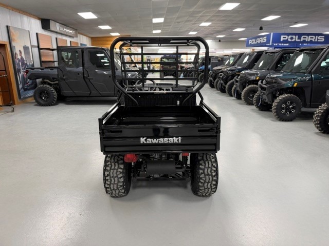 2027 Kawasaki MULE SX 4x4 7