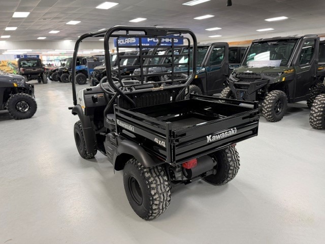 2027 Kawasaki MULE SX 4x4 8