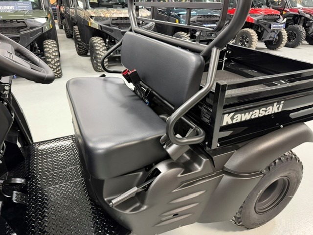2027 Kawasaki MULE SX 4x4 10