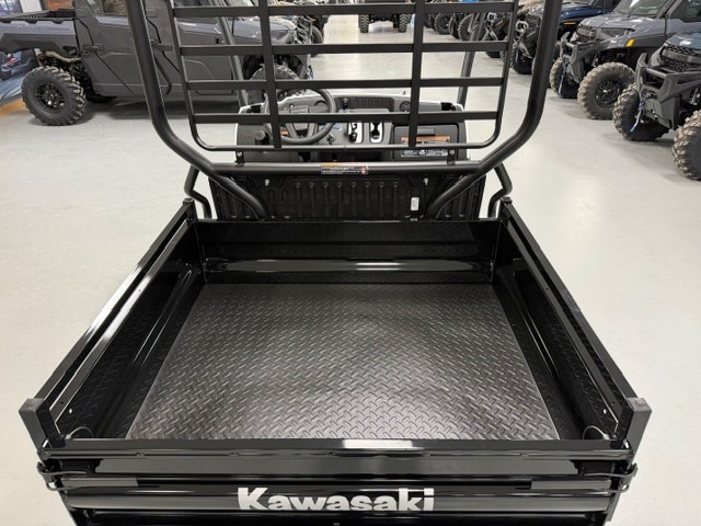 2027 Kawasaki MULE SX 4x4 11