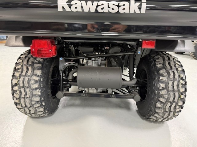 2027 Kawasaki MULE SX 4x4 12