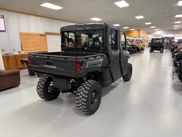 2027 Polaris Ranger Crew XP 1000 Cab 6