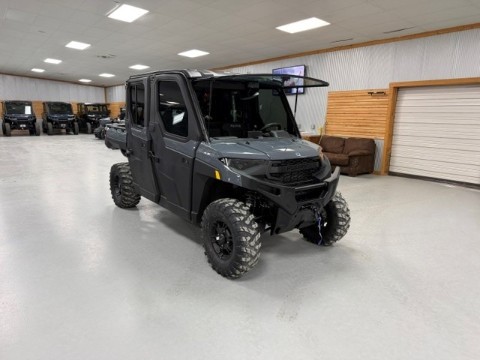 2027 Polaris Ranger Crew XP 1000 NorthStar Ultimate