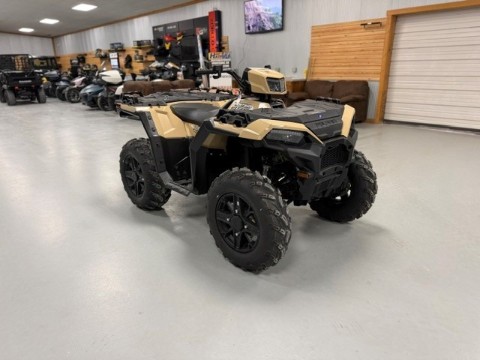 2027 Polaris Sportsman 850 EPS