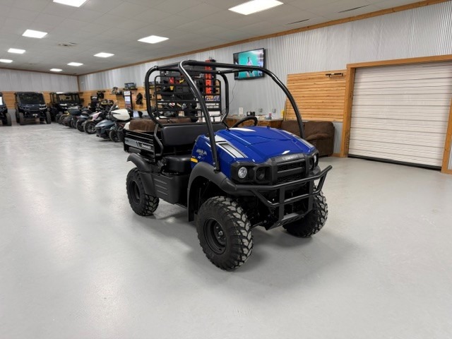 2027 Kawasaki MULE SX 4x4 XC for sale 1260659