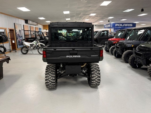 2027 Polaris Ranger Crew XP 1000 NorthStar Premium 8