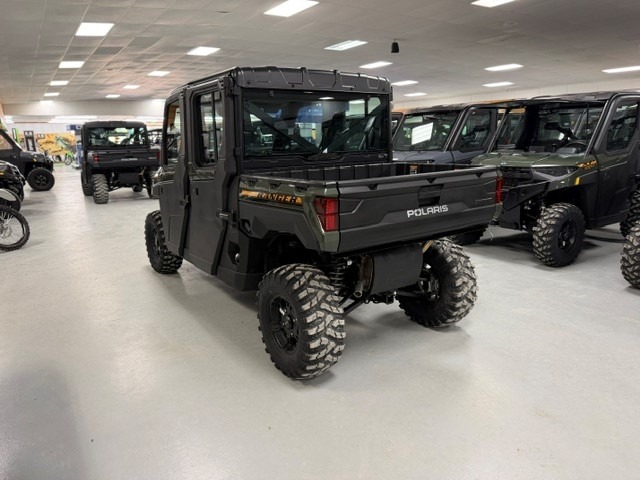 2027 Polaris Ranger Crew XP 1000 NorthStar Premium 9