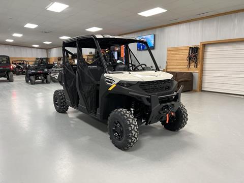 2026 Polaris Ranger Crew 1000 Premium