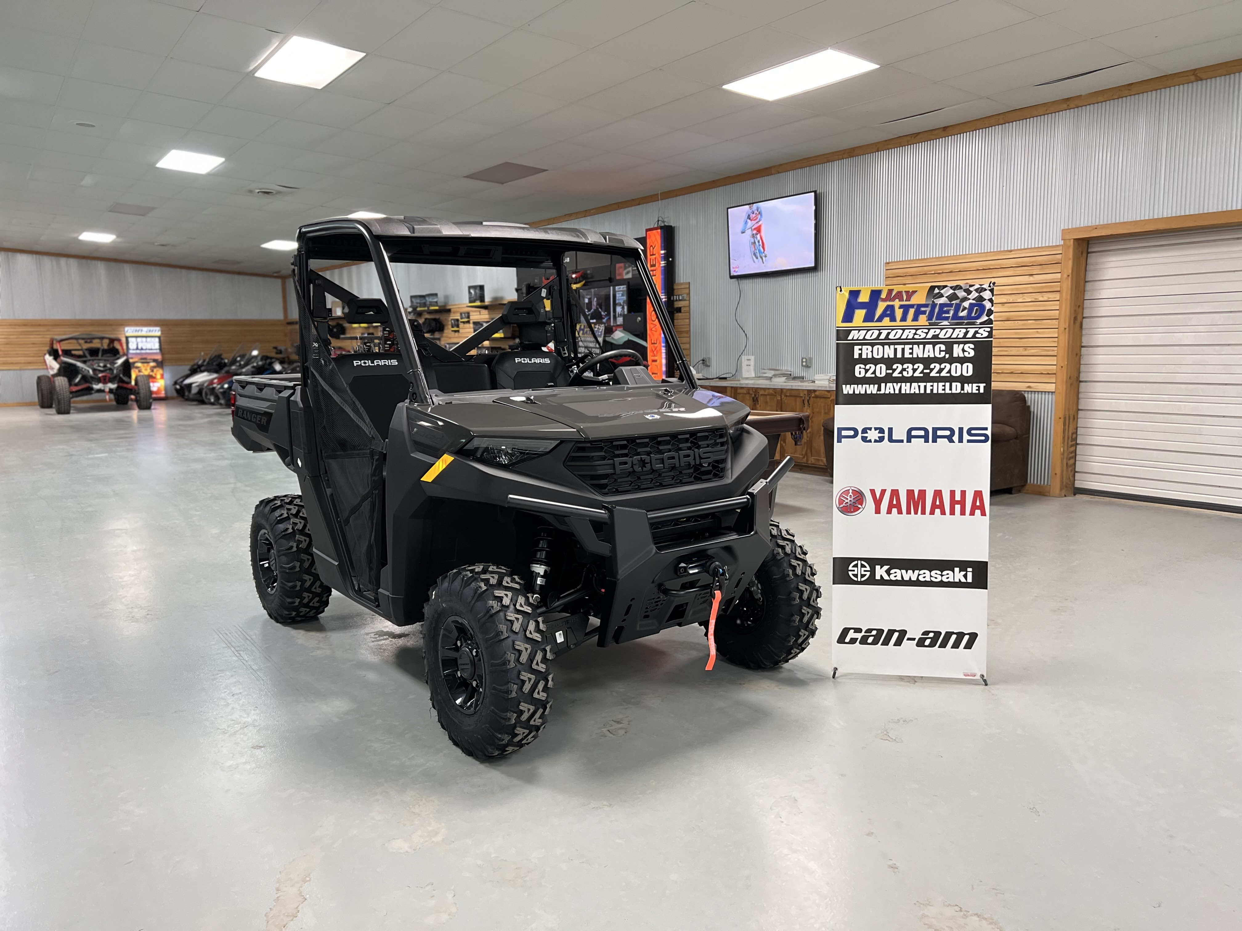 2026 Polaris Ranger 1000 Premium for sale 1231059