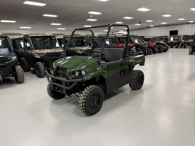 2027 Kawasaki MULE PRO-MX EPS 3