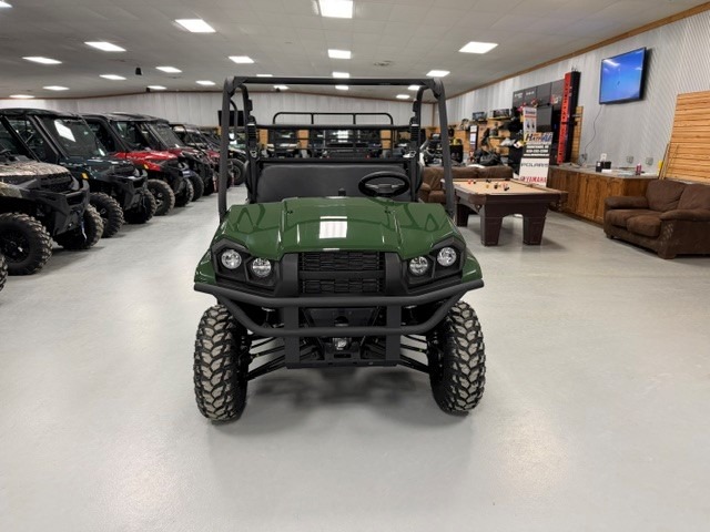2027 Kawasaki MULE PRO-MX EPS 2