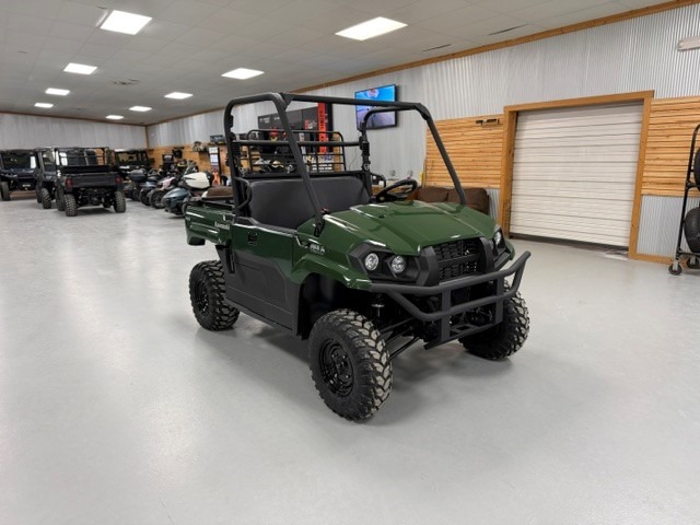 2027 Kawasaki MULE PRO-MX EPS for sale 1244062