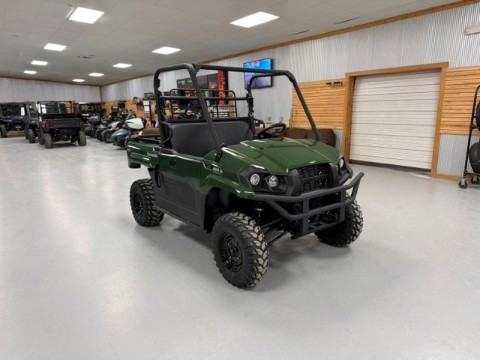 2027 Kawasaki MULE PRO-MX EPS