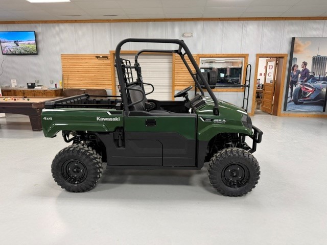 2027 Kawasaki MULE PRO-MX EPS 5