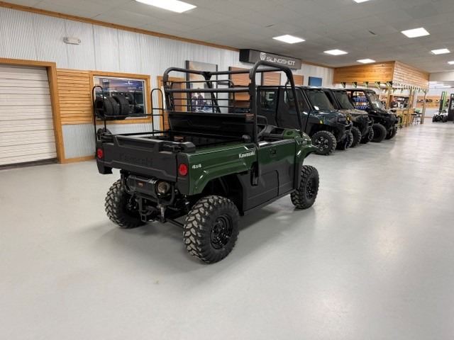 2027 Kawasaki MULE PRO-MX EPS 6