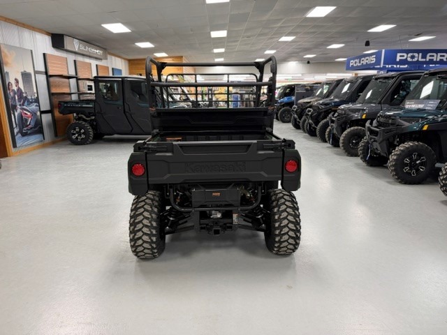 2027 Kawasaki MULE PRO-MX EPS 7