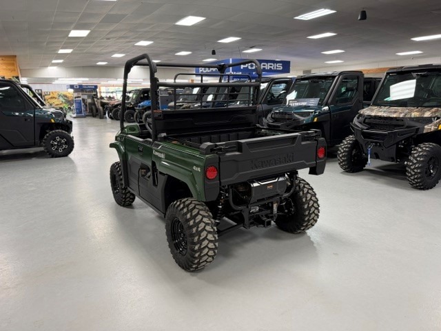 2027 Kawasaki MULE PRO-MX EPS 8