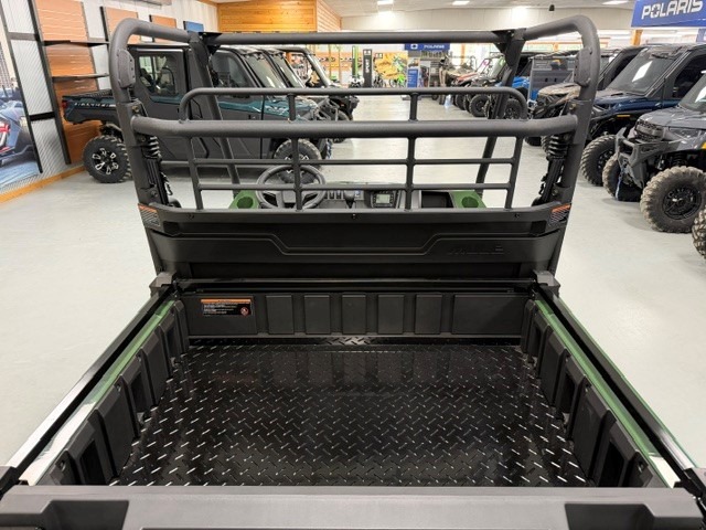 2027 Kawasaki MULE PRO-MX EPS 9