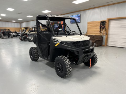 2027 Polaris Ranger 1000 Premium — photo 1 of 25