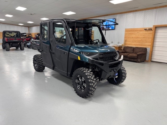 2027 Polaris Ranger Crew XP 1000 NorthStar Premium for sale 1263826