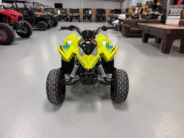 2026 Polaris Outlaw 110 EFI 2