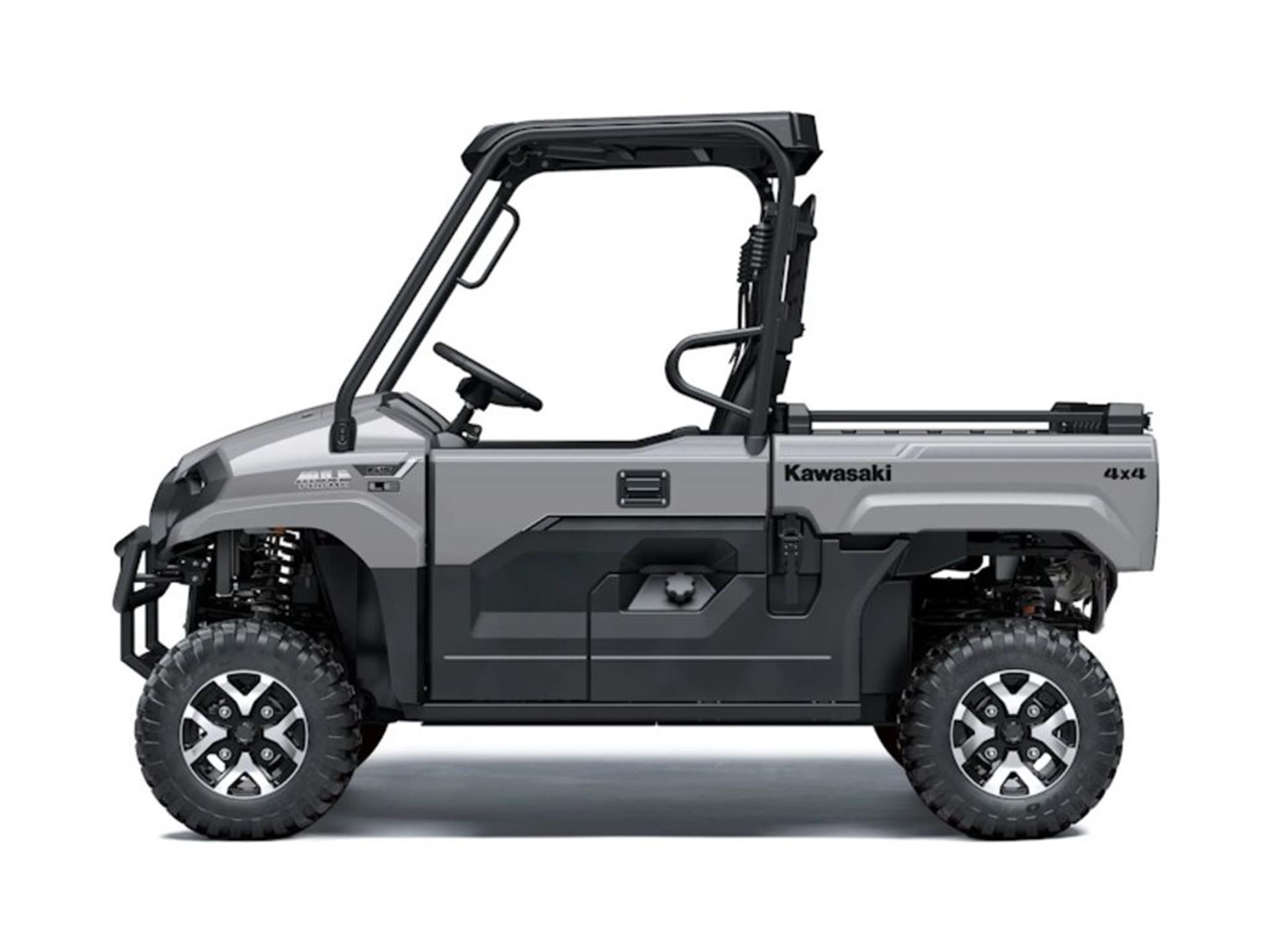 2027 Kawasaki MULE PRO-MX™ LE, Frontenac KS | New Utility Vehicles