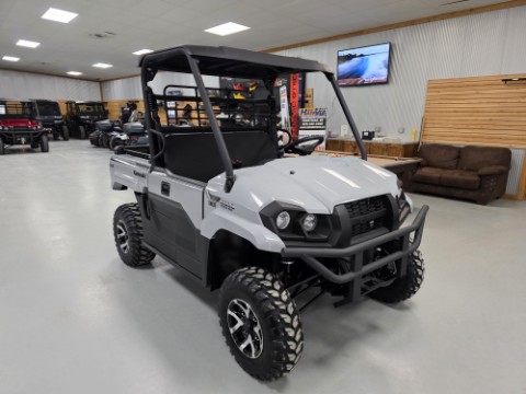 2027 Kawasaki MULE PRO-MX™ LE, Frontenac KS | New Utility Vehicles