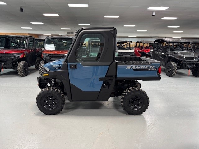 2026 Polaris Ranger SP 570 NorthStar Edition 4