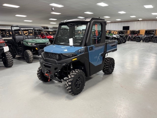 2026 Polaris Ranger SP 570 NorthStar Edition 3